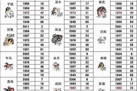 1964年属什么|1964年1月出生属什么生肖